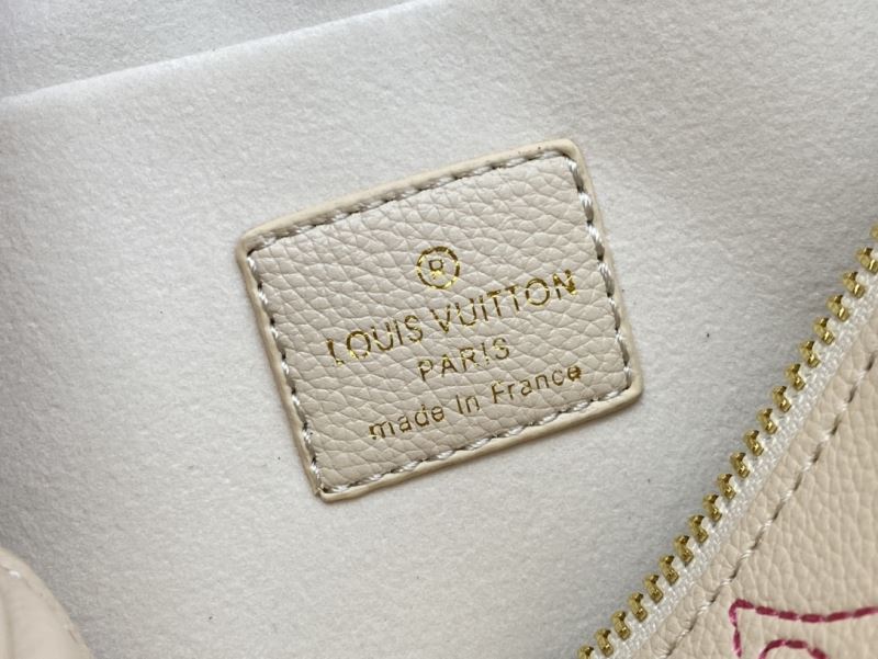 Louis Vuitton Speedy Bags